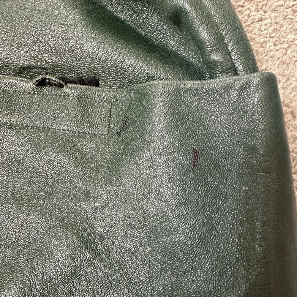 MARNI Leather Hobo Bag with Slouchy Design - Picture 7 of 12
